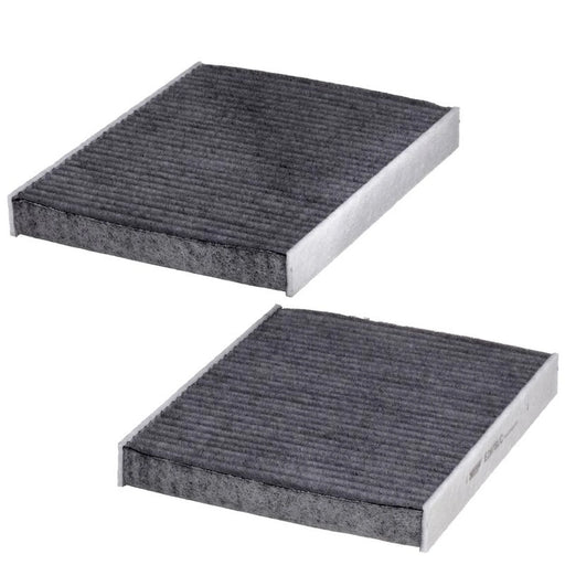 Hengst Cabin Air Filter (Pollen Filter) E2978LC-2