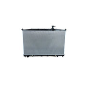 NRF Engine Radiator 53943