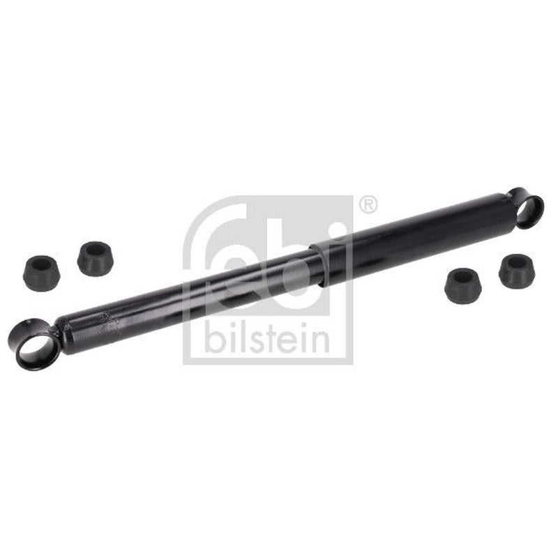 Febi Shock Absorber Damper Strut Rear Left 194207