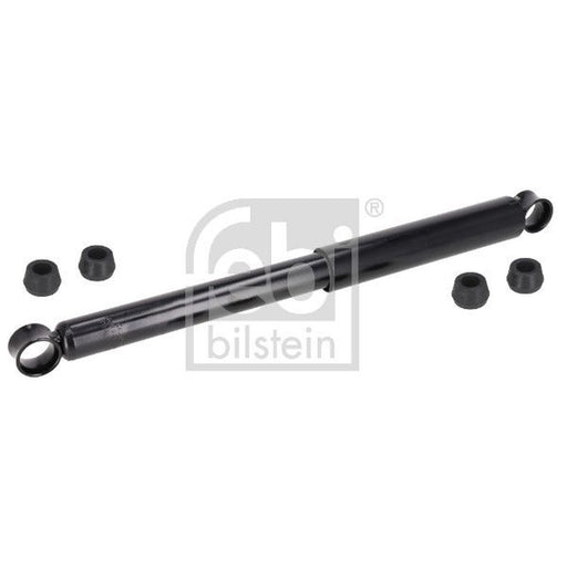 Febi Shock Absorber Damper Strut Rear Left 194207