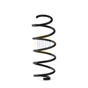 NAPA Front Suspension Coil Spring NCS2007