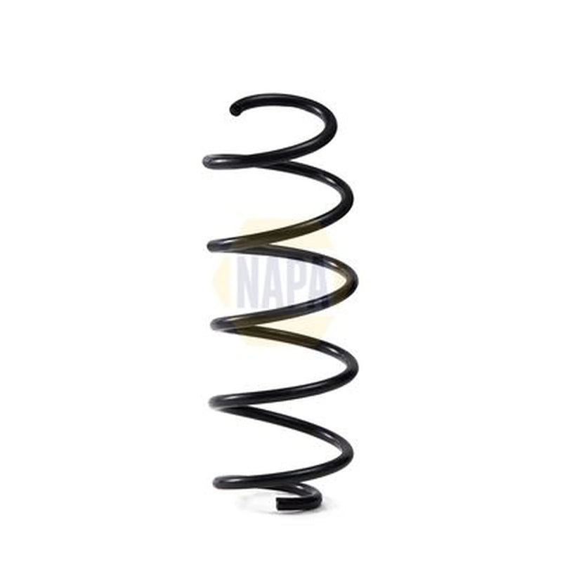 NAPA Front Suspension Coil Spring NCS2007