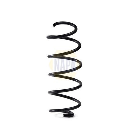 NAPA Front Suspension Coil Spring NCS2007