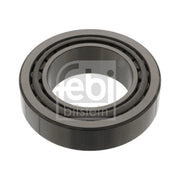 Febi Wheel Bearing 125mm OD ID Wide 45340