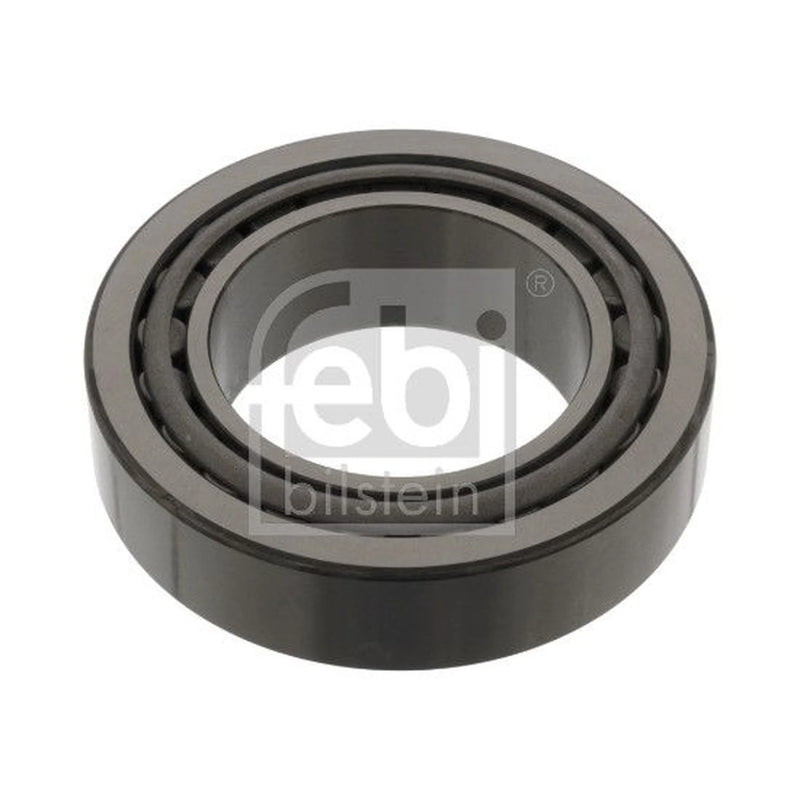 Febi Wheel Bearing 125mm OD ID Wide 45340