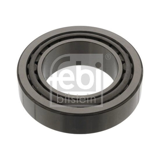 Febi Wheel Bearing 125mm OD ID Wide 45340
