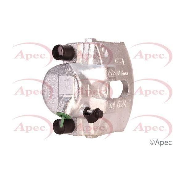 Apec Apec Brake Caliper (Front/Right) RCA527 Apec  - Town Parts