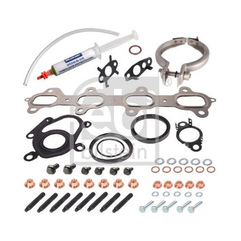 Febi Charger Mounting Kit 189479