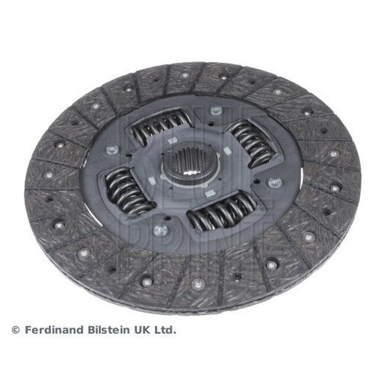Blue Print Clutch Friction Disc Plate 23 Splines ADC43163