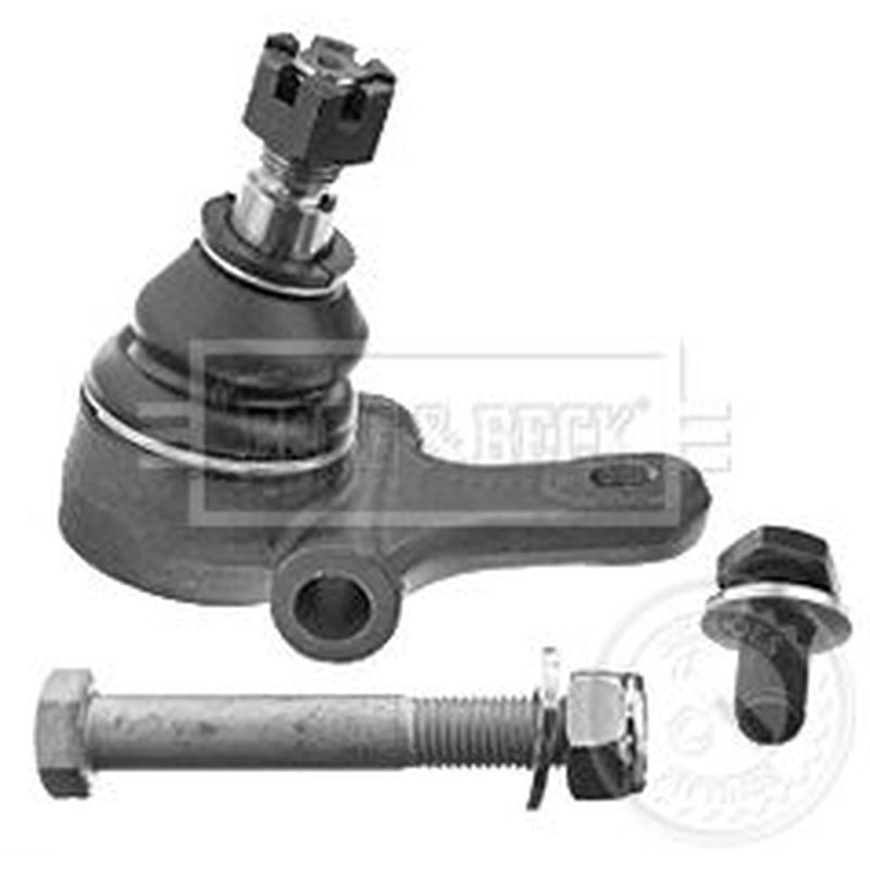 Borg & Beck Ball Joint Front Left BBJ5447