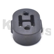 Klarius Exhaust System Mount Rubber 420500