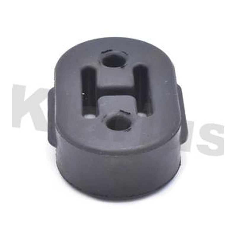 Klarius Exhaust System Mount Rubber 420500