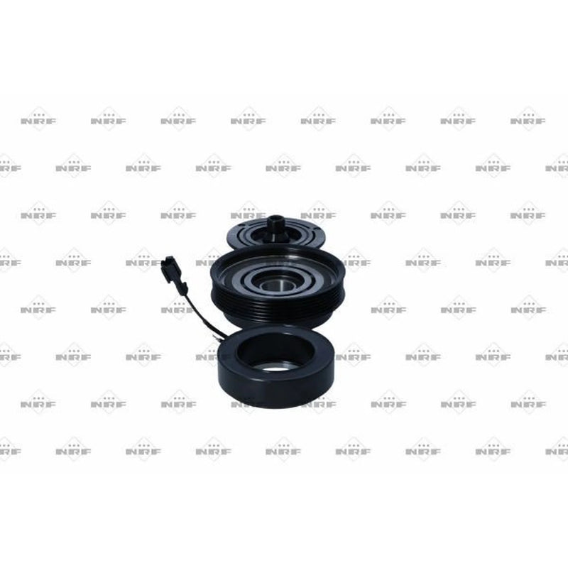NRF A/C Compressor Magnetic Clutch 380121