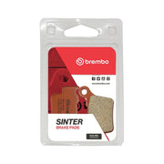 Brembo 2 x Rear Brake Pad Set 07BB27SD
