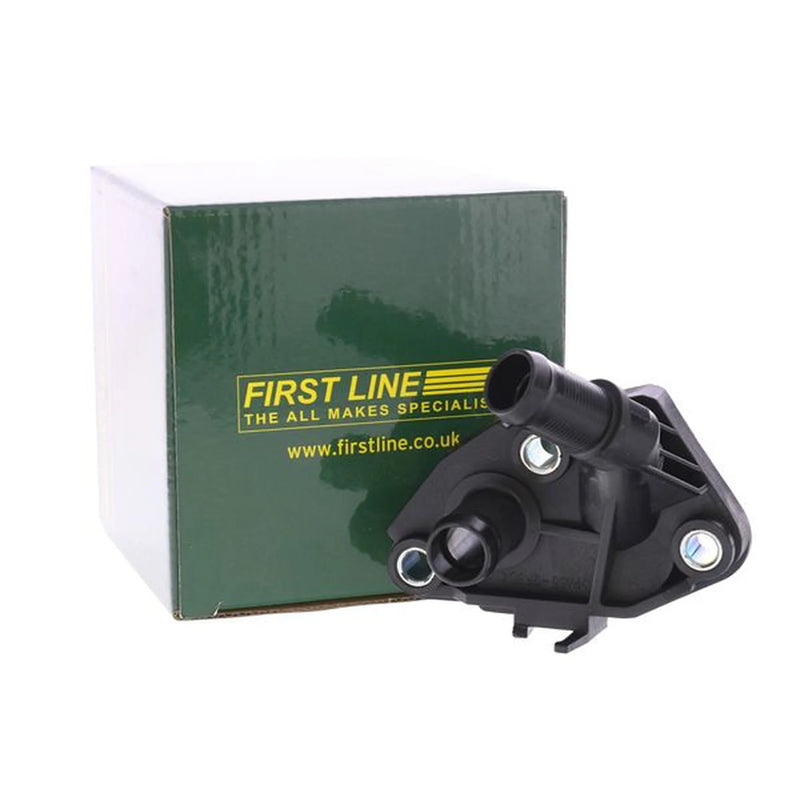 First Line Coolant Flange Housing Connector FTS1171