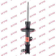 KYB Shock Absorber Damper Strut Front Left 334610