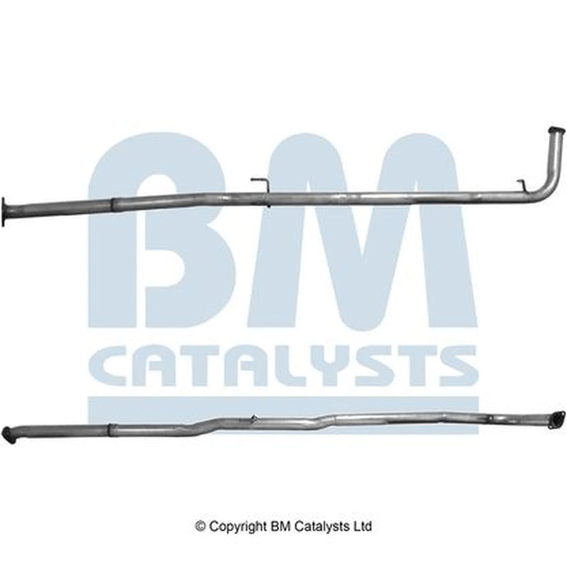 BM Catalysts Exhaust Pipe OD BM50679