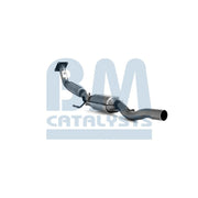 BM Catalysts Homologated Petrol Cat BM91056H