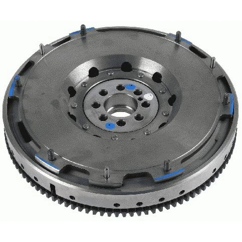 Sachs Engine Flywheel Teeth 267mm 2294701015
