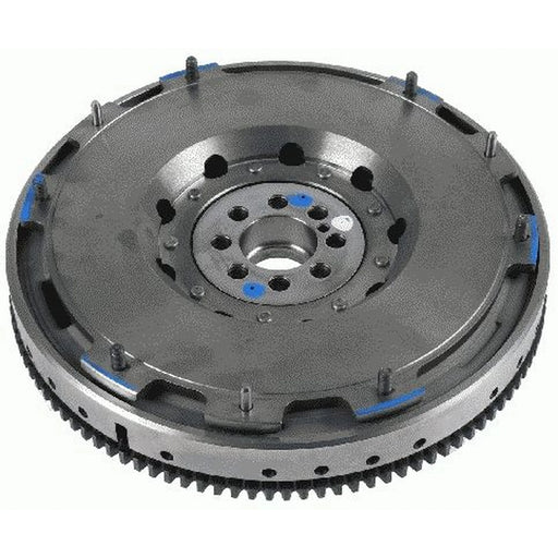 Sachs Engine Flywheel Teeth 267mm 2294701015