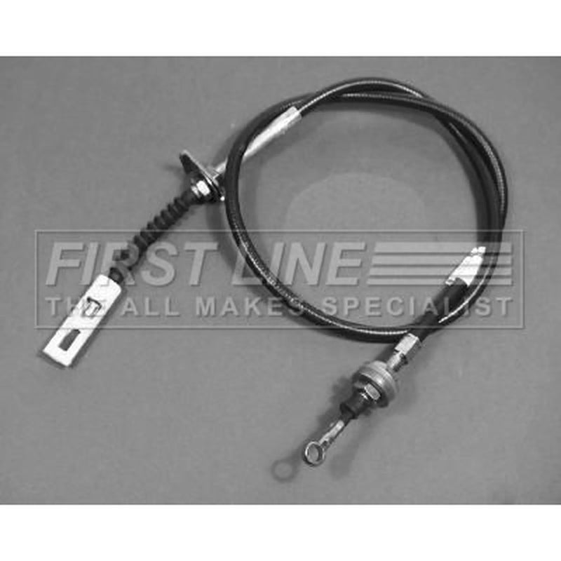 First Line Clutch Control Cable Pull FKC1041