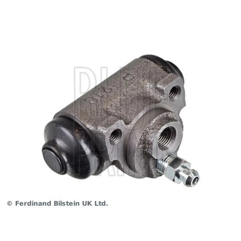 Blue Print Wheel Cylinder Hydraulic Brake Rear Right ADD64439