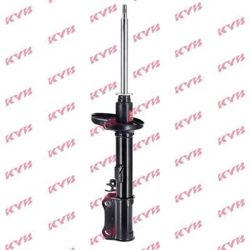KYB Shock Absorber Damper Strut Rear Left 333108