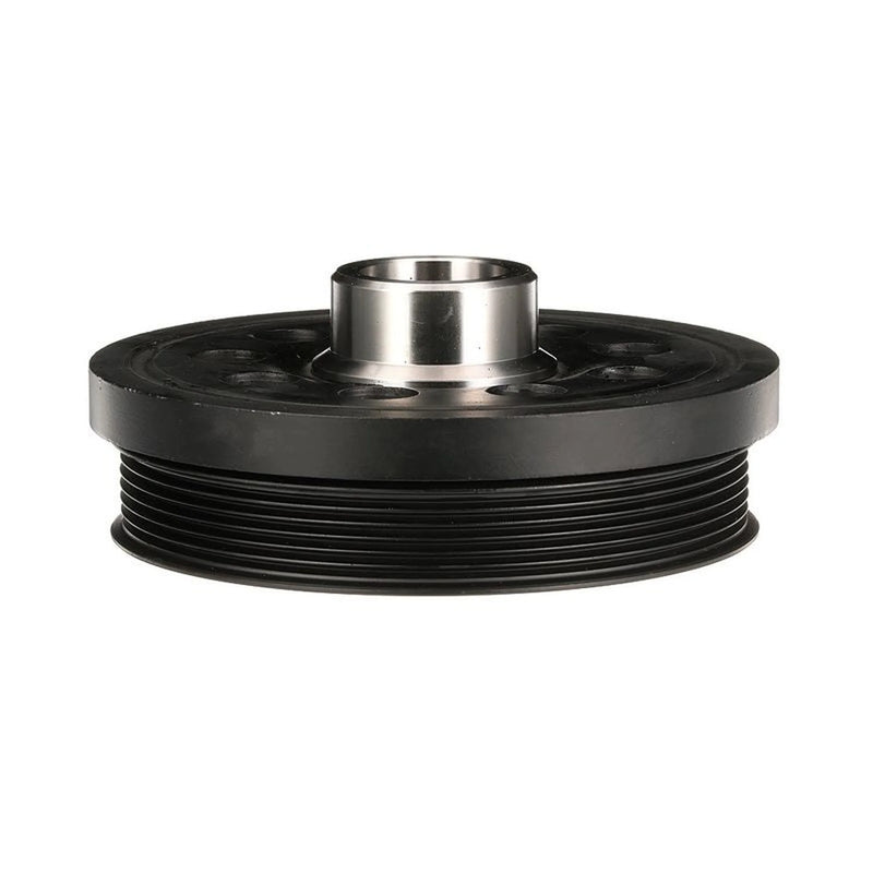 Gates Crank Shaft Belt Pulley TVD1140A