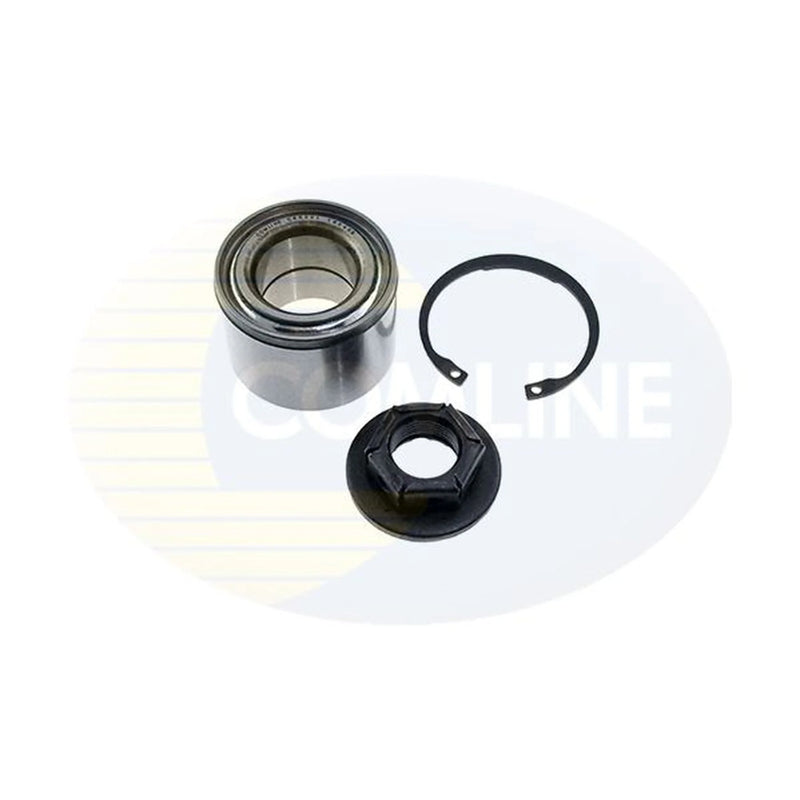 Comline Wheel Bearing Kit 53mm CBK001