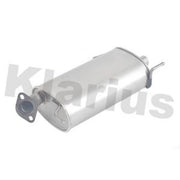 Klarius Box With Tail Pipe Rear SZ134D