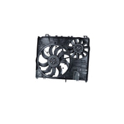 NRF Engine Cooling Fan 470028