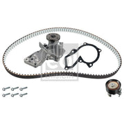 Febi Timing Belt & Water Pump Kit 173474