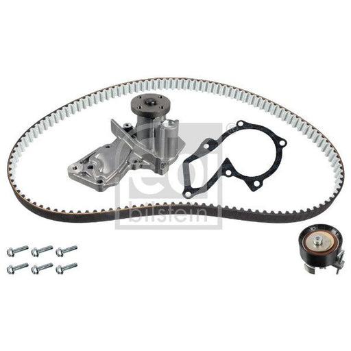 Febi Timing Belt & Water Pump Kit 173474