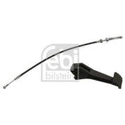 Febi Steering Column Adjustment Cable Pull 38472