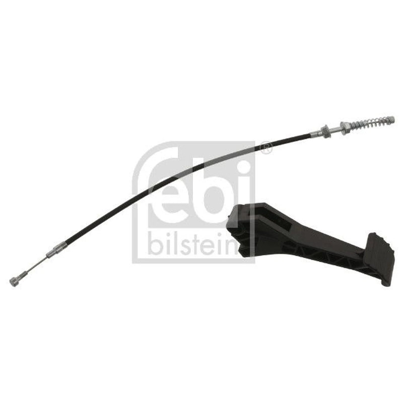 Febi Steering Column Adjustment Cable Pull 38472