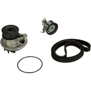 Gates Timing Belt & Water Pump Kit KP15367XS