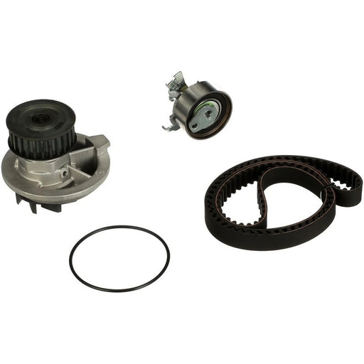 Gates Timing Belt & Water Pump Kit KP15367XS