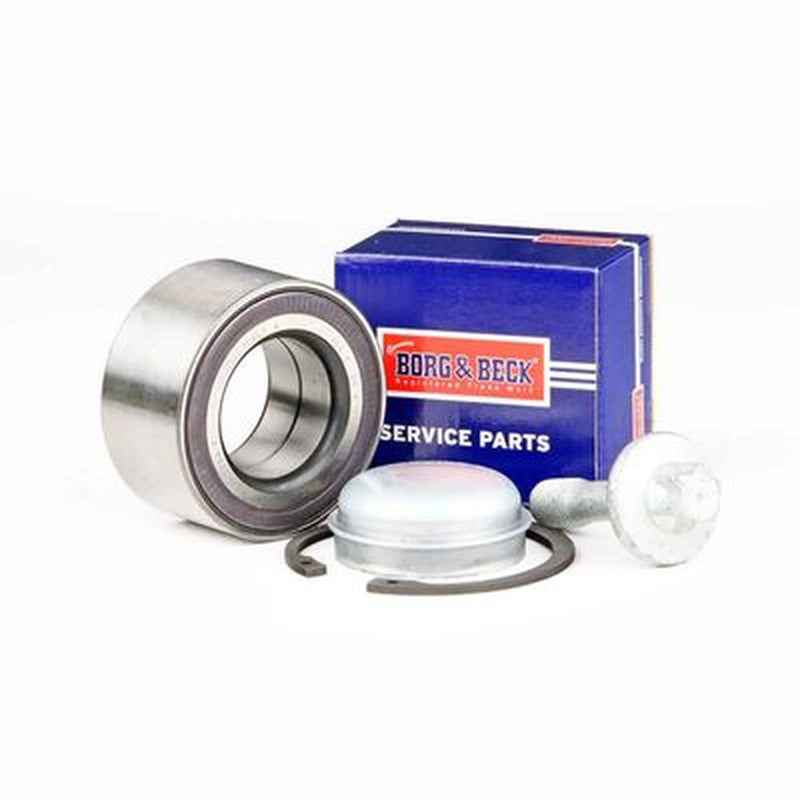 Borg & Beck Wheel Bearing Kit BWK1432