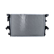 NRF Engine Radiator 560008