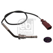 Febi Exhaust Gas Temperature Sensor before soot particulate filt 49269