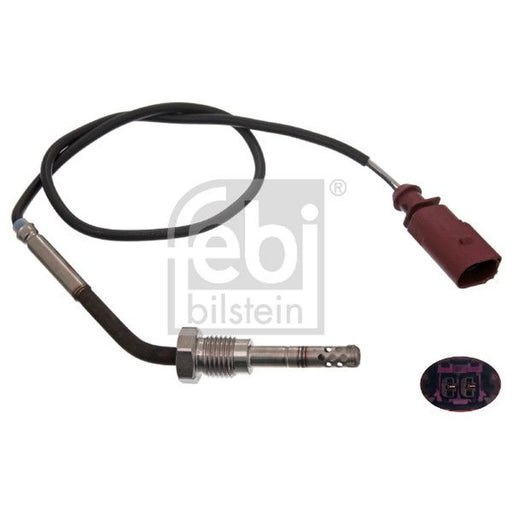 Febi Exhaust Gas Temperature Sensor before soot particulate filt 49269