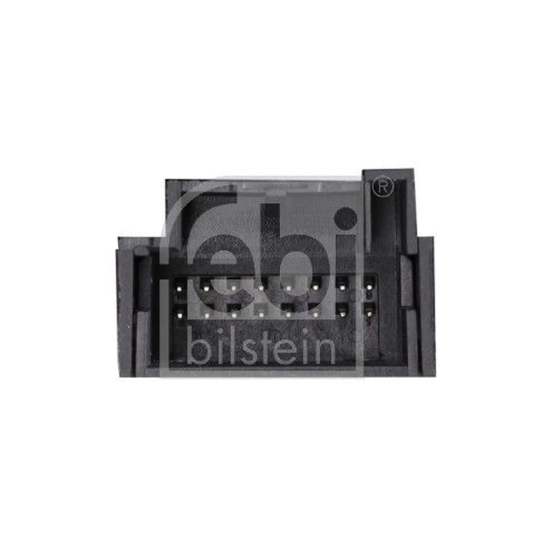 Febi Park Brake Actuation Switch 16 Connectors 1000973