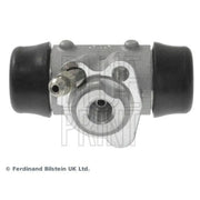 Blue Print Wheel Cylinder Hydraulic Brake Rear Left ADT34491
