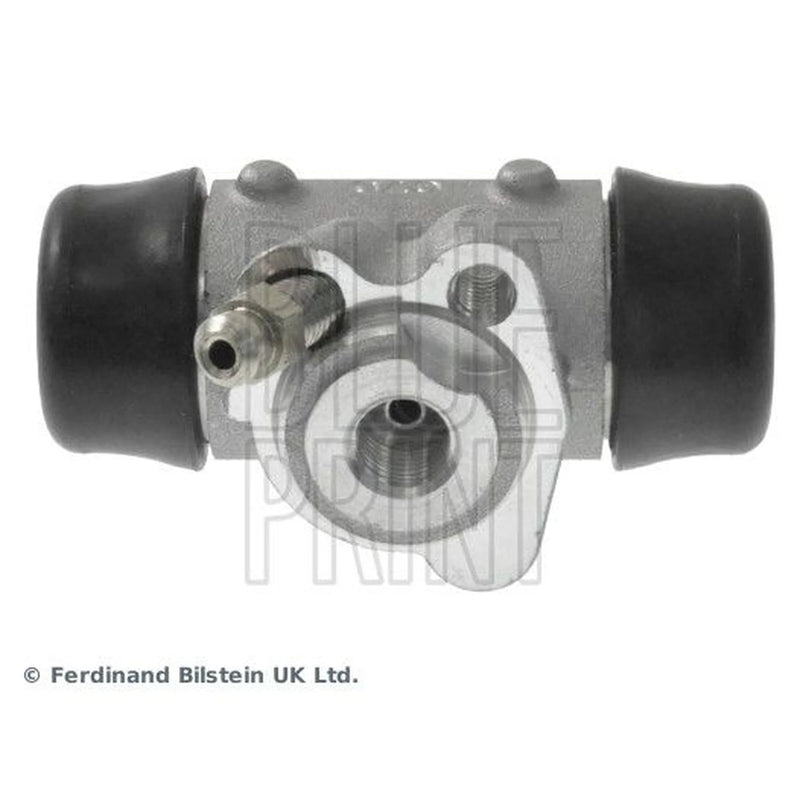 Blue Print Wheel Cylinder Hydraulic Brake Rear Left ADT34491