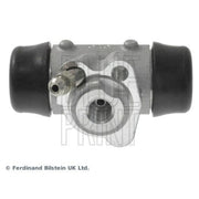 Blue Print Wheel Cylinder Hydraulic Brake Rear Left ADT34491