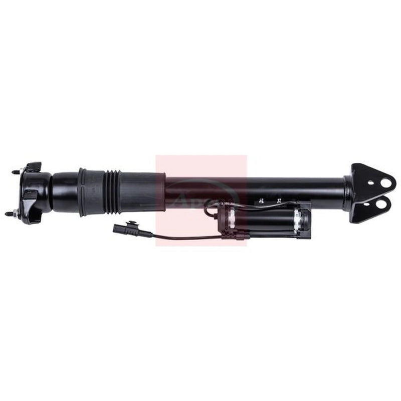 Apec Shock Absorber Damper Strut Rear Right ASA2003