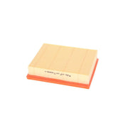 Bosch Engine Air Filter 1 457 433 585