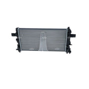 NRF Engine Radiator 53442A