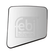 Febi Wide Angle Mirror Mirror Glass Wide 51mm Thick 180099