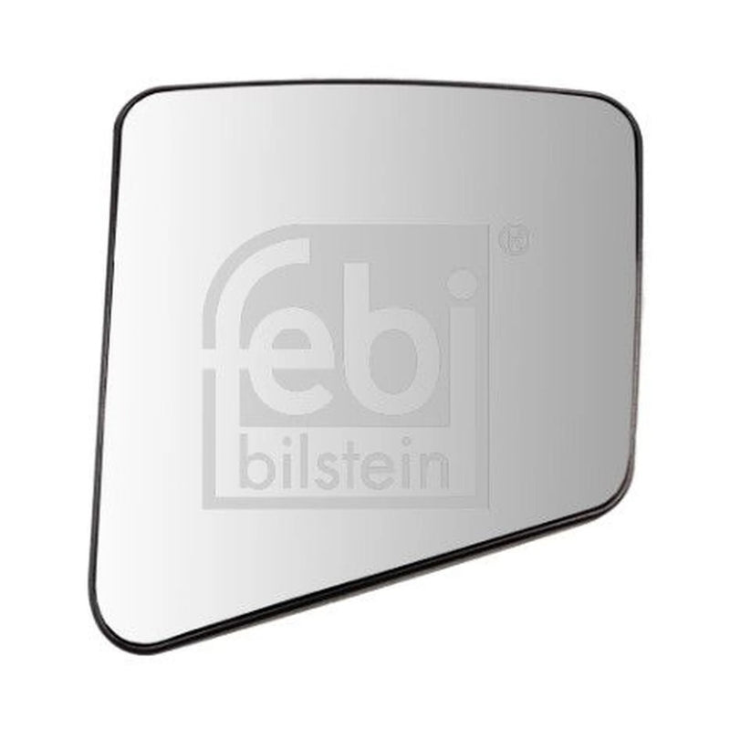 Febi Wide Angle Mirror Mirror Glass Wide 51mm Thick 180099